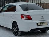 Peugeot 301 2014 года за 2 800 000 тг. в Семей – фото 2