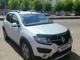 Renault Sandero Stepway 2015 годаүшін3 800 000 тг. в Караганда