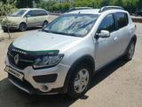 Renault Sandero Stepway 2015 годаүшін3 800 000 тг. в Караганда – фото 3