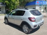 Renault Sandero Stepway 2015 годаүшін3 800 000 тг. в Караганда – фото 4