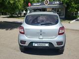 Renault Sandero Stepway 2015 годаүшін3 800 000 тг. в Караганда – фото 5