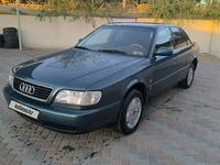 Audi A6 1997 годаүшін1 700 000 тг. в Алматы