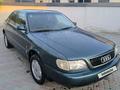 Audi A6 1997 годаүшін1 900 000 тг. в Алматы