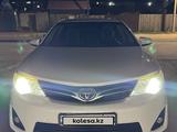 Toyota Camry 2015 года за 8 500 000 тг. в Семей