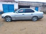 BMW 525 1990 годаүшін1 050 000 тг. в Актау – фото 2