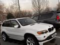 BMW X5 2003 года за 5 000 000 тг. в Алматы – фото 5