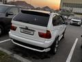 BMW X5 2003 года за 5 000 000 тг. в Алматы – фото 7
