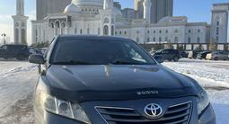 Toyota Camry 2007 годаүшін5 700 000 тг. в Астана – фото 4