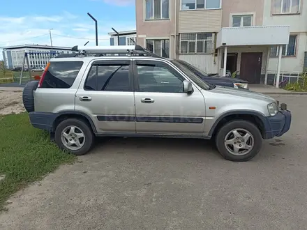 Honda CR-V 1997 года за 3 200 000 тг. в Алматы – фото 7