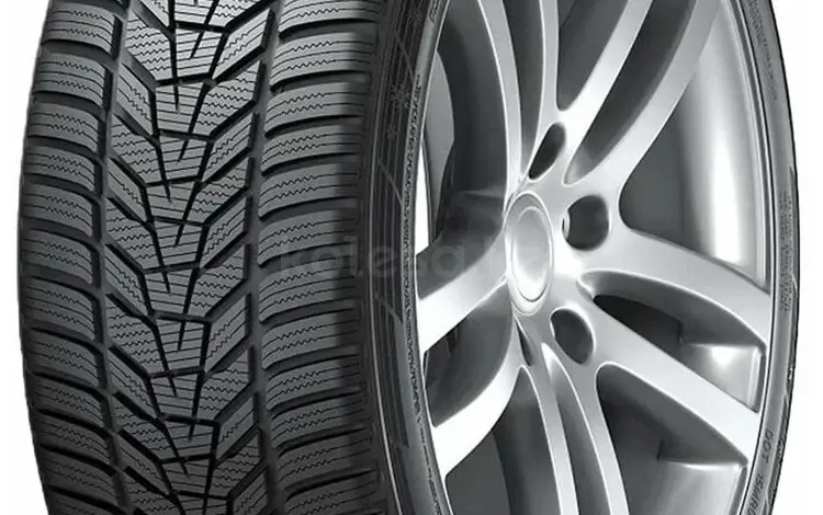 Hankook Winter I Cept W330 285/45 R21 и 315/40 R21 за 620 000 тг. в Алматы