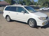 Nissan Presage 1998 года за 2 800 000 тг. в Алматы – фото 4