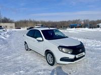 ВАЗ (Lada) Granta 2190 2020 годаfor4 500 000 тг. в Актобе