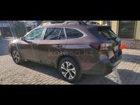 Subaru Outback 2021 года за 16 500 000 тг. в Алматы