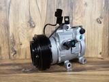 Компрессор кондиционера, фирма ACCpro за 100 000 тг. в Алматы – фото 2