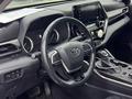Toyota Highlander 2022 годаүшін26 000 000 тг. в Уральск – фото 4