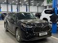 Toyota Highlander 2022 годаүшін26 000 000 тг. в Уральск