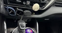 Toyota Highlander 2022 года за 28 500 000 тг. в Уральск – фото 5