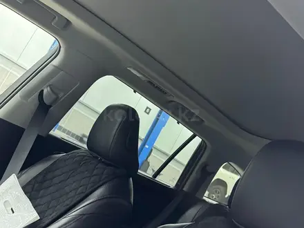 Toyota Highlander 2022 года за 26 000 000 тг. в Уральск – фото 6
