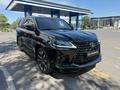 Lexus LX 570 2021 годаүшін55 000 000 тг. в Астана – фото 8