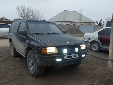 Opel Frontera 1997 года за 1 250 000 тг. в Шаульдер