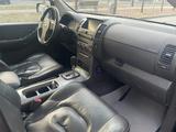 Nissan Pathfinder 2005 года за 6 000 000 тг. в Алматы – фото 4