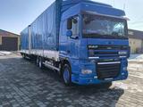 DAF  XF 105 2008 годаүшін27 000 000 тг. в Костанай – фото 2