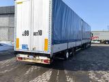 DAF  XF 105 2008 годаүшін27 000 000 тг. в Костанай – фото 4