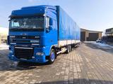 DAF  XF 105 2008 годаүшін27 000 000 тг. в Костанай – фото 3
