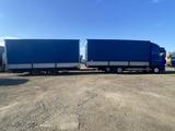 DAF  XF 105 2008 годаүшін27 000 000 тг. в Костанай