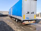 DAF  XF 105 2008 годаүшін27 000 000 тг. в Костанай – фото 5