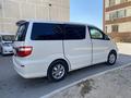 Toyota Alphard 2005 года за 7 050 000 тг. в Актау – фото 4