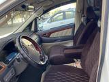 Toyota Alphard 2005 года за 7 050 000 тг. в Актау – фото 5