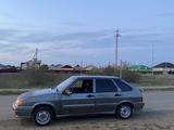 ВАЗ (Lada) 2114 2007 года за 950 000 тг. в Атырау