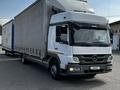 Mercedes-Benz  Atego 2008 года за 16 900 000 тг. в Алматы – фото 2