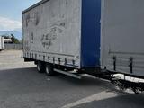Mercedes-Benz  Atego 2008 годаүшін16 900 000 тг. в Алматы – фото 3