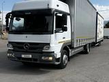 Mercedes-Benz  Atego 2008 годаүшін16 900 000 тг. в Алматы