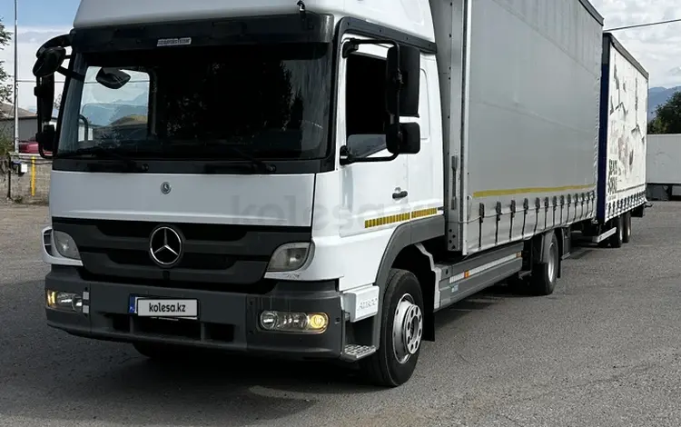 Mercedes-Benz  Atego 2008 года за 16 900 000 тг. в Алматы