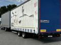 Mercedes-Benz  Atego 2008 года за 16 900 000 тг. в Алматы – фото 6
