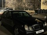 Mercedes-Benz E 320 1997 годаүшін1 500 000 тг. в Жанаозен – фото 3