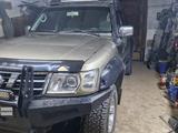 Nissan Patrol 2004 года за 6 500 000 тг. в Жезказган