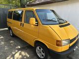 Volkswagen Transporter 1994 года за 3 500 000 тг. в Шымкент – фото 3