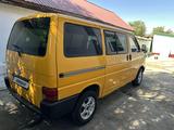 Volkswagen Transporter 1994 года за 3 500 000 тг. в Шымкент – фото 4