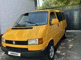 Volkswagen Transporter 1994 года за 3 500 000 тг. в Шымкент