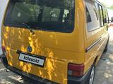 Volkswagen Transporter 1994 года за 3 500 000 тг. в Шымкент – фото 5