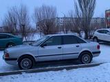 Audi 80 1992 годаүшін1 600 000 тг. в Балхаш