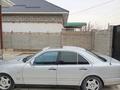 Mercedes-Benz E 280 1996 годаfor2 150 000 тг. в Тараз – фото 7