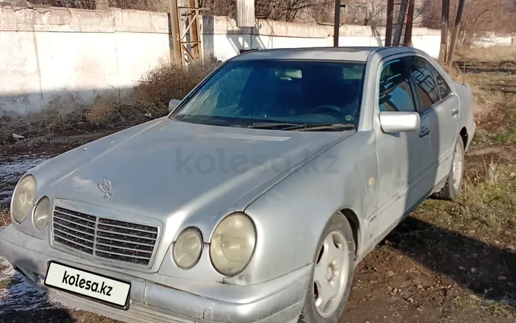 Mercedes-Benz E 280 1996 годаfor2 150 000 тг. в Тараз