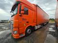 DAF  XF 2015 годаүшін15 000 000 тг. в Актобе