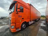 DAF  XF 2015 годаүшін15 000 000 тг. в Актобе