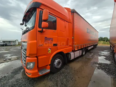 DAF  XF 2015 года за 15 000 000 тг. в Актобе